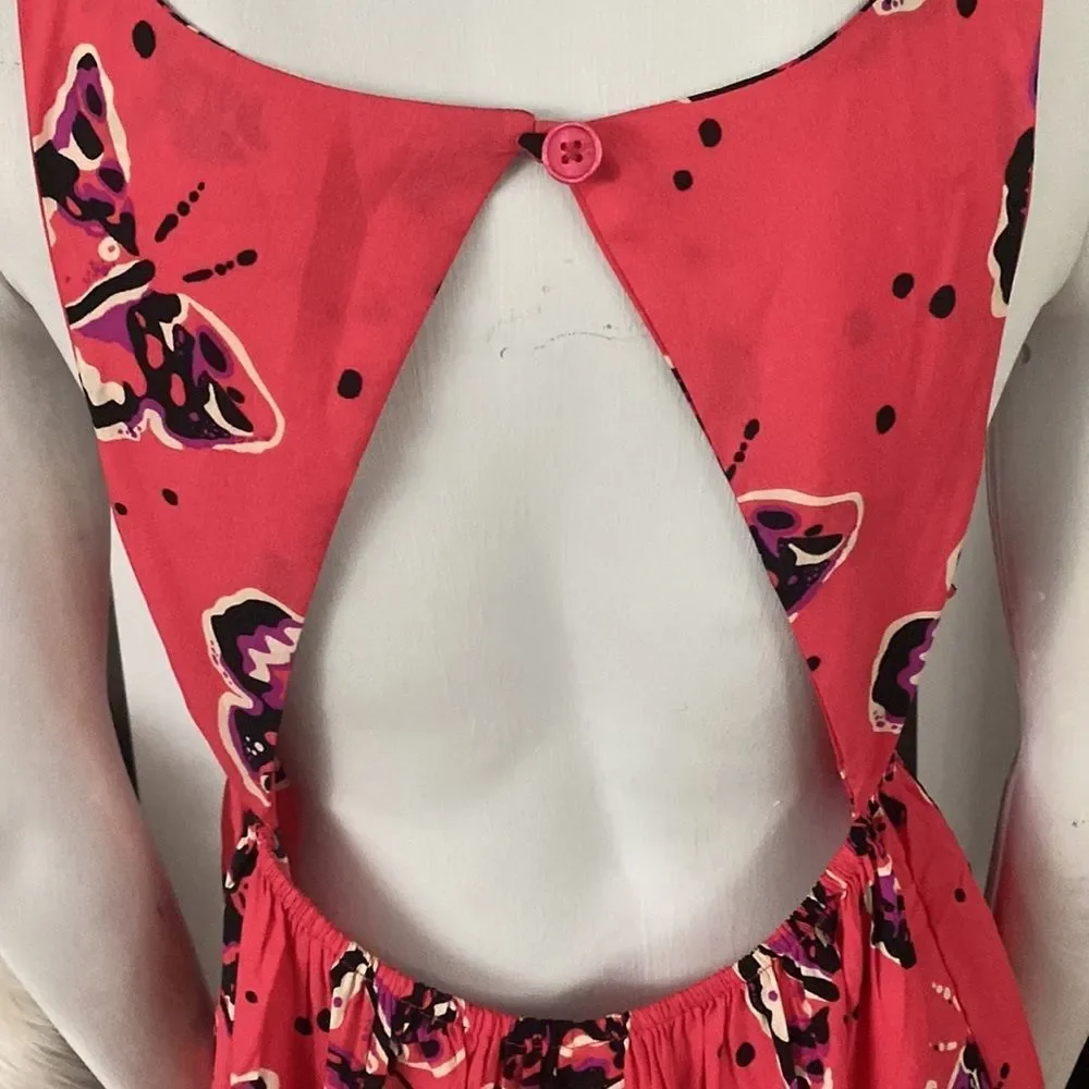 🦋 NWOT Roxy Dress - Picture 4 of 5